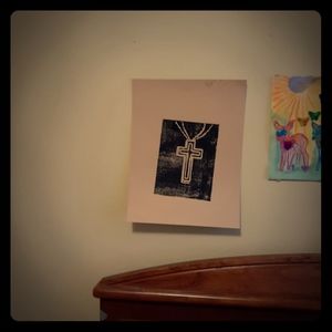 Separated but together